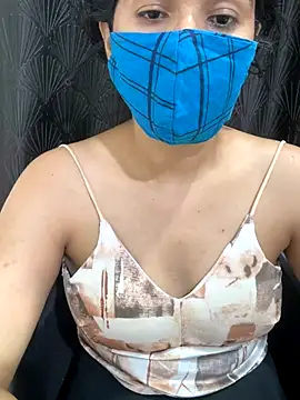 Shreya soni87 online show from 09.08.25