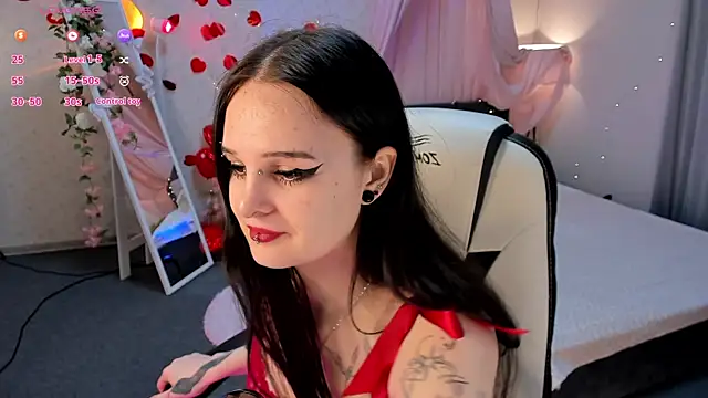 Cassies-Sandyy online show from 04.01.26