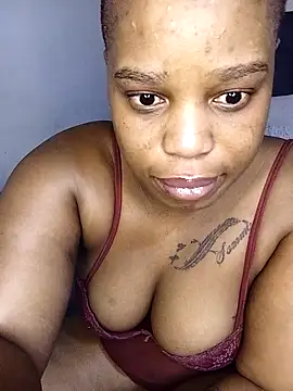 ThickAmy online show from 09.19.25