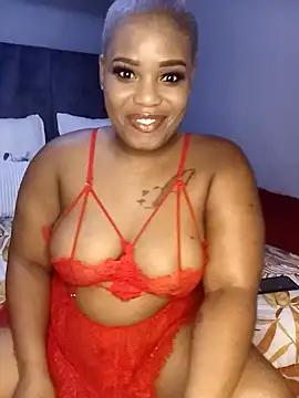 ThickAmy online show from 10.03.25