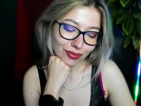 loveHeidi online show from 04.09.26