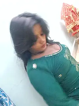 Rashmi Pathak online show from 09.12.25