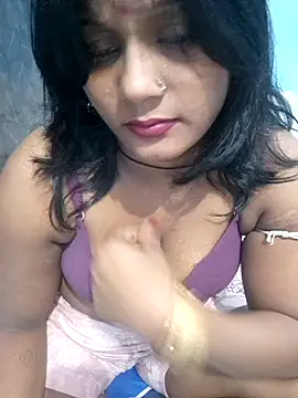 Rashmi Pathak online show from 10.04.25