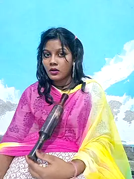 Rashmi Pathak online show from 10.07.25