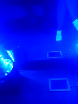 Big Ass Black Cock online show from 10.22.25