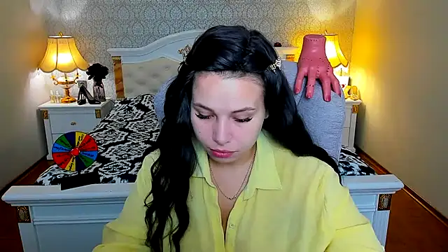 OmniaSher online show from 11.25.25