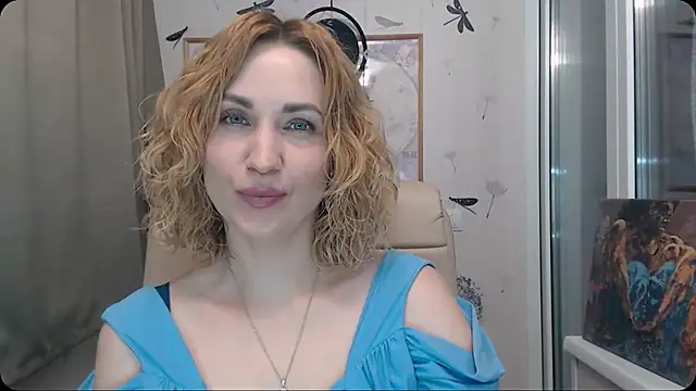 KatrinAlluring online show from 01.16.26