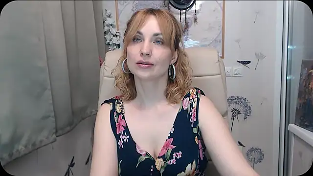 KatrinAlluring online show from 04.01.26