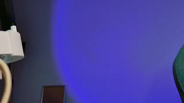 Yoka paradoXXX online show from 10.28.25