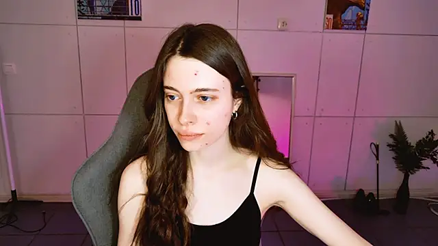 Yoka paradoXXX online show from 03.26.26