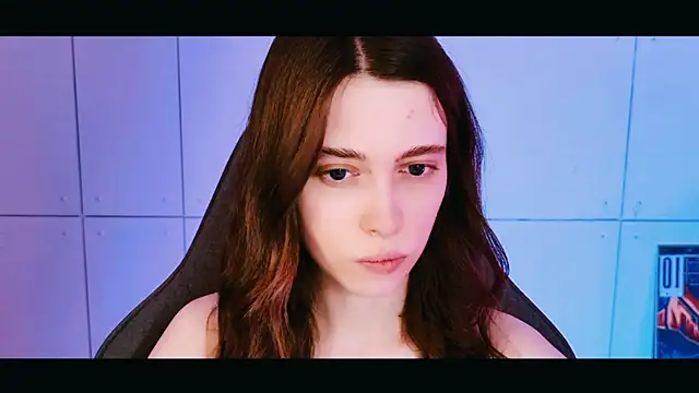 Yoka paradoXXX online show from 03.30.26