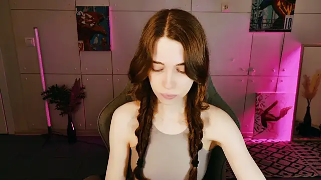 Yoka paradoXXX online show from 04.08.26