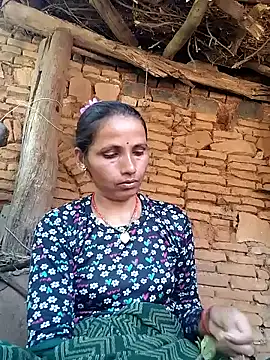 KIRTI12 HOT online show from 09.23.25