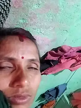 KIRTI12 HOT online show from 10.01.25