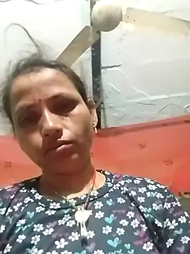 KIRTI12 HOT online show from 10.07.25