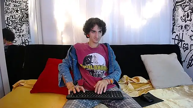 MarcoX BD online show from 10.15.25