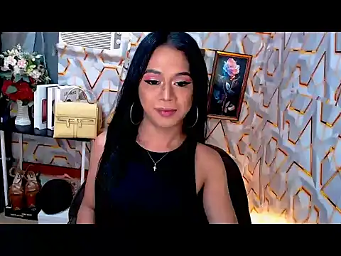 amari ivanna online show from 02.18.26