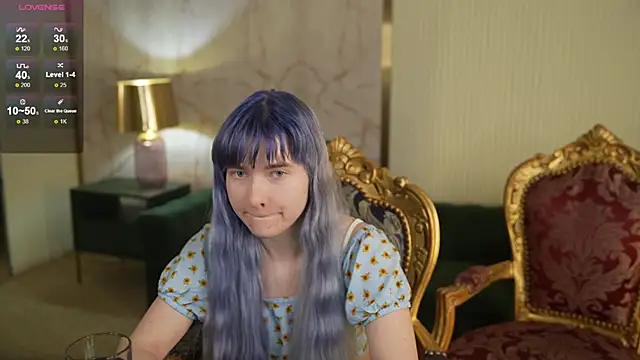 Ava kiss054 online show from 02.26.26