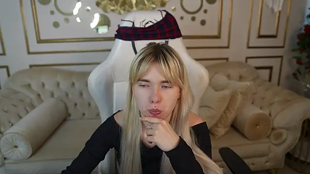 Ava kiss054 online show from 07.11.26