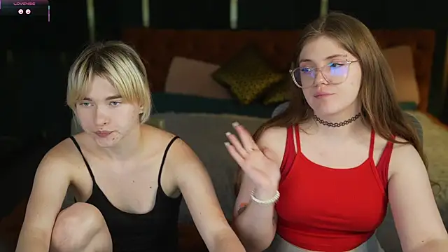 Ava kiss054 online show from 07.17.26