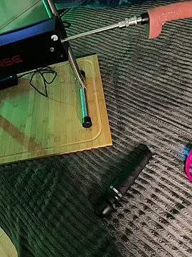 Happymaus online show from 03.29.26