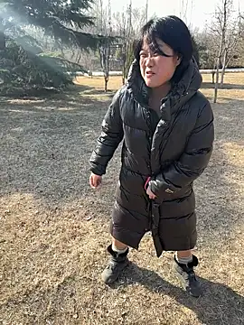 Snapshot of Fengbaby-555 chatting on 02.03.26 Fengbaby-555 online show from 02.03.26