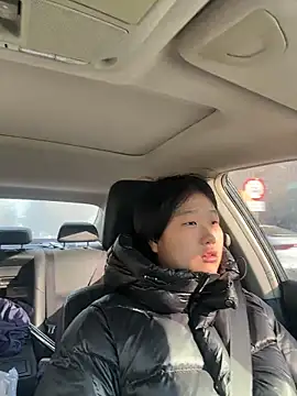 Snapshot of Fengbaby-555 chatting on 02.07.26 Fengbaby-555 online show from 02.07.26