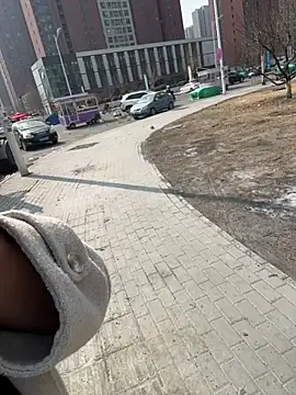 Snapshot of Fengbaby-555 chatting on 03.12.26 Fengbaby-555 online show from 03.12.26