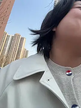 Snapshot of Fengbaby-555 chatting on 03.21.26 Fengbaby-555 online show from 03.21.26