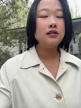 Snapshot of Fengbaby-555 chatting on 04.14.26 Fengbaby-555 online show from 04.14.26