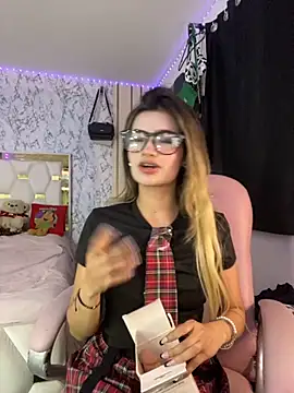 Katleen wxw online show from 09.09.25