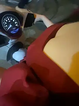 Newpussy at strip online show from 10.18.25