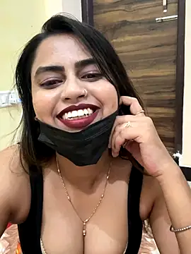 Hot Taniya69 online show from 09.10.25