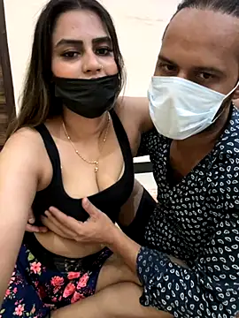 Hot Taniya69 online show from 09.18.25