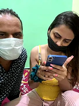 Hot Taniya69 online show from 10.06.25