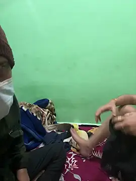 Hot Taniya69 online show from 12.14.25