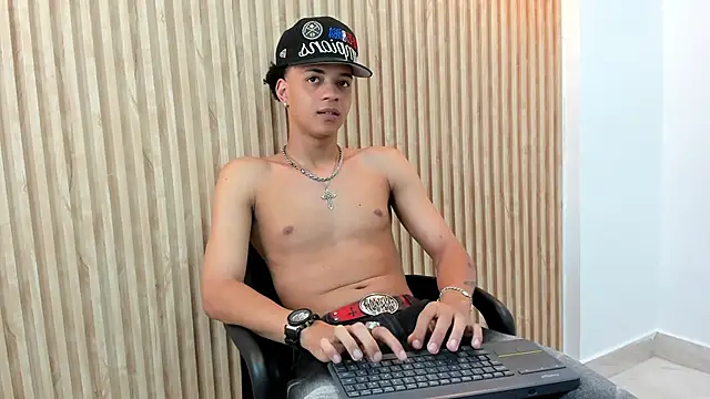 MARSHALL SPENCER online show from 09.11.25