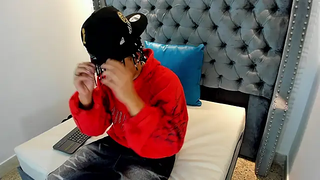 MARSHALL SPENCER online show from 11.19.25