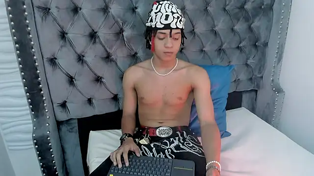 MARSHALL SPENCER online show from 11.26.25