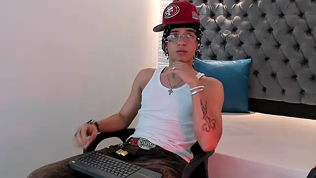 MARSHALL SPENCER online show from 11.29.25