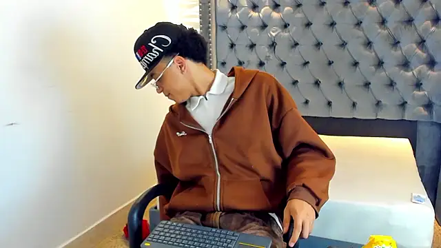 MARSHALL SPENCER online show from 03.16.26