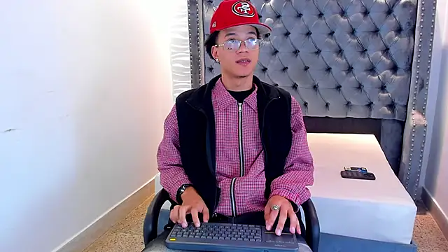 MARSHALL SPENCER online show from 03.17.26