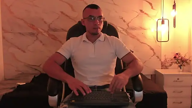 johan miller0 online show from 11.26.25