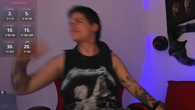 PeytonBox online show from 10.27.25