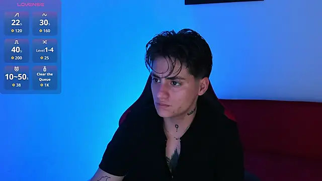 PeytonBox online show from 11.03.25