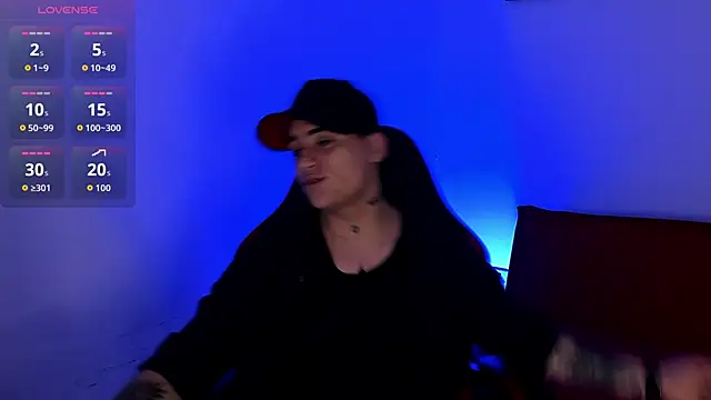 PeytonBox online show from 11.10.25