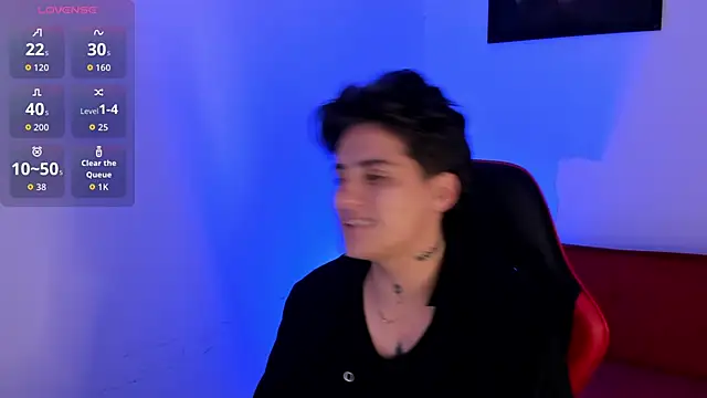 PeytonBox online show from 11.22.25