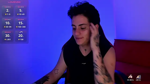 PeytonBox online show from 11.25.25