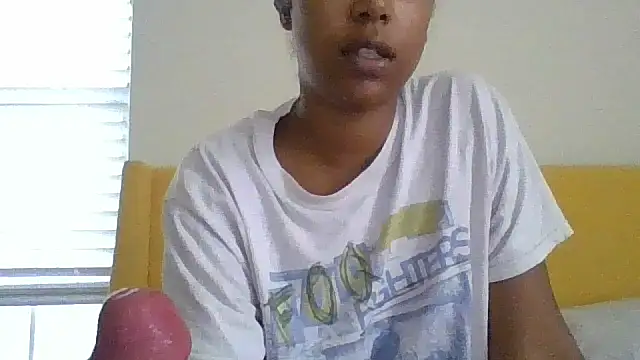 Snapshot of jottijade chatting on 10.01.25 jottijade online show from 10.01.25