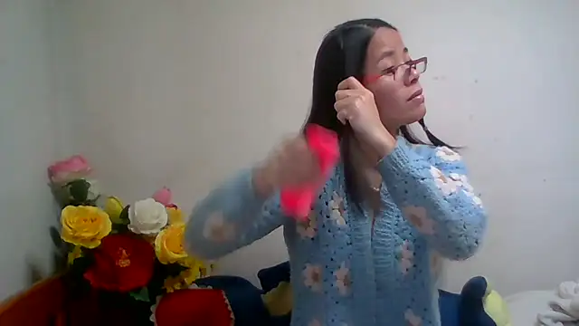 Snapshot of sweethanajapanese chatting on 02.19.26 sweethanajapanese online show from 02.19.26